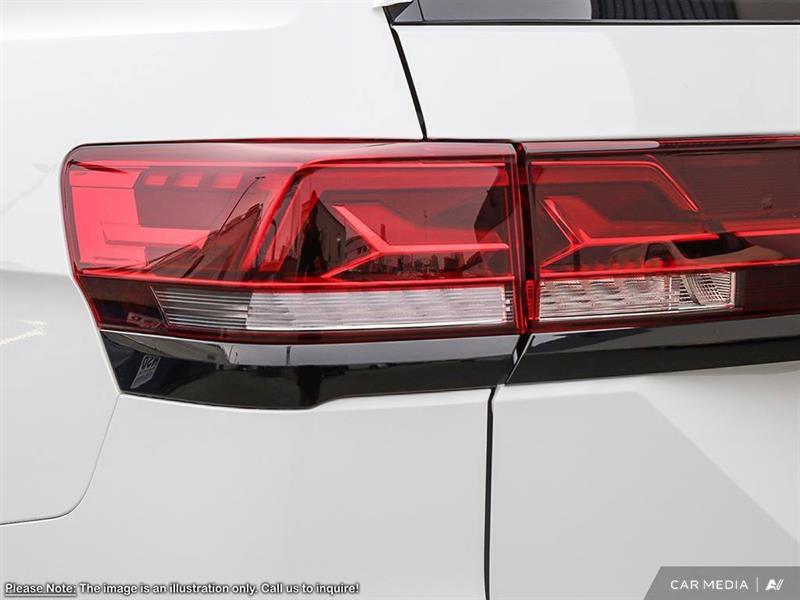 volkswagen Atlas 2025 - 11