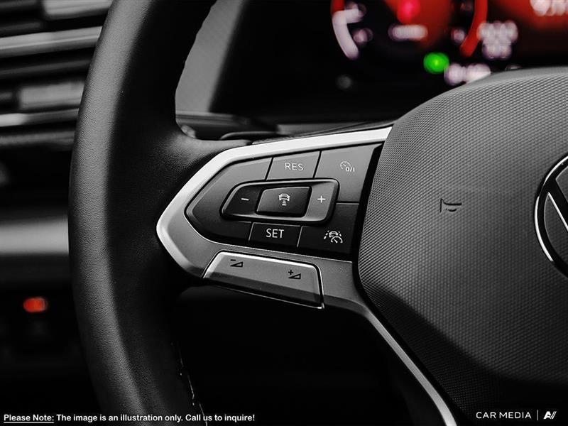 volkswagen Atlas 2025 - 15