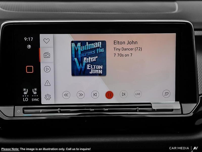 volkswagen Atlas 2025 - 18