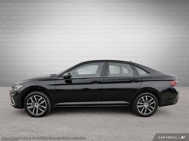 volkswagen Jetta 2025 - 3