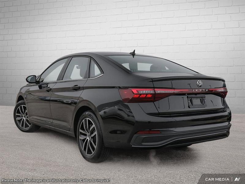 volkswagen Jetta 2025 - 4