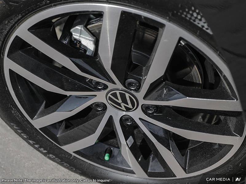 volkswagen Jetta 2025 - 8