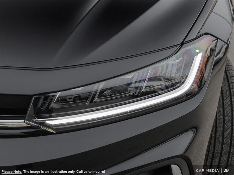 volkswagen Jetta 2025 - 10