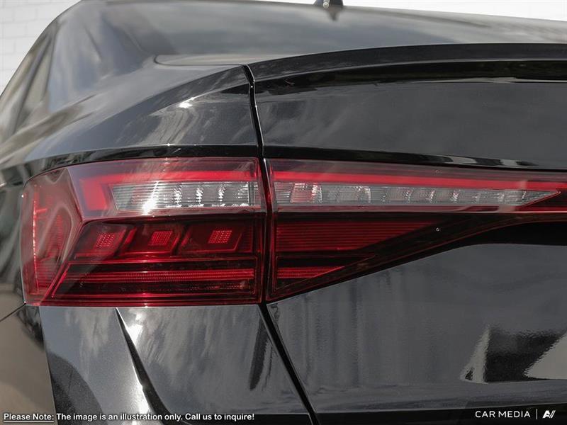 volkswagen Jetta 2025 - 11