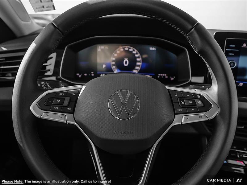 volkswagen Jetta 2025 - 13