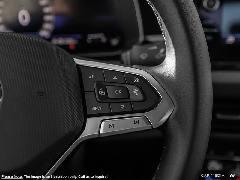 volkswagen Jetta 2025 - 15