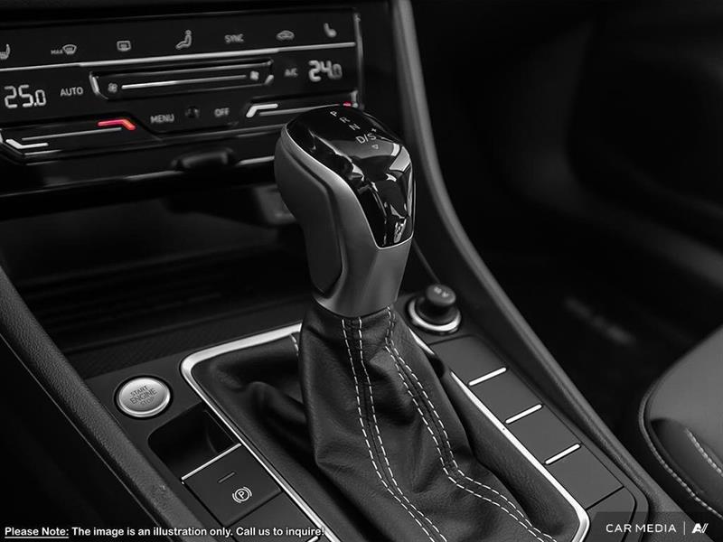 volkswagen Jetta 2025 - 17