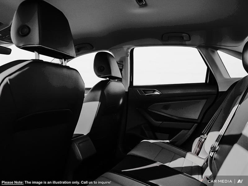 volkswagen Jetta 2025 - 21