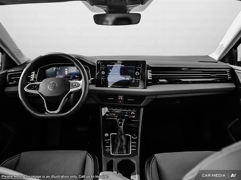 volkswagen Jetta 2025 - 22