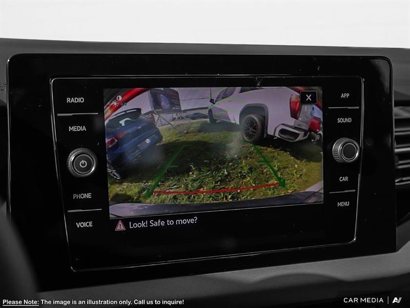 volkswagen Jetta 2025 - 23