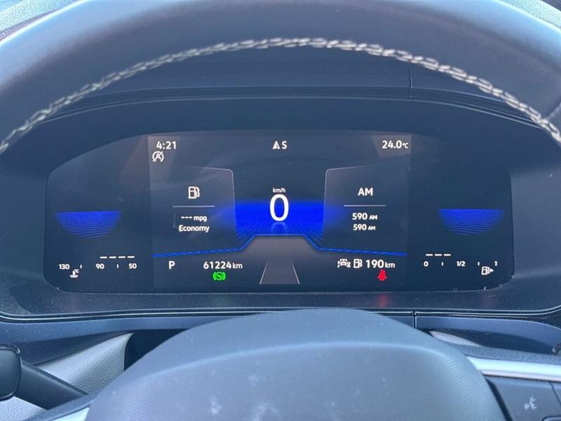 volkswagen Taos 2024 - 11