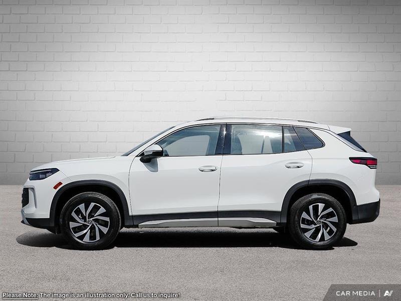 volkswagen Tiguan 2025 - 3