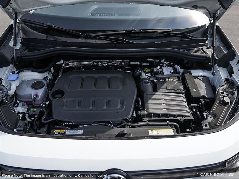 volkswagen Tiguan 2025 - 6