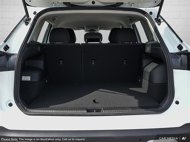 volkswagen Tiguan 2025 - 7