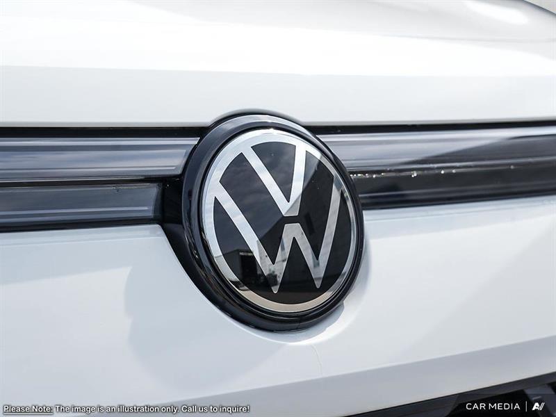 volkswagen Tiguan 2025 - 9