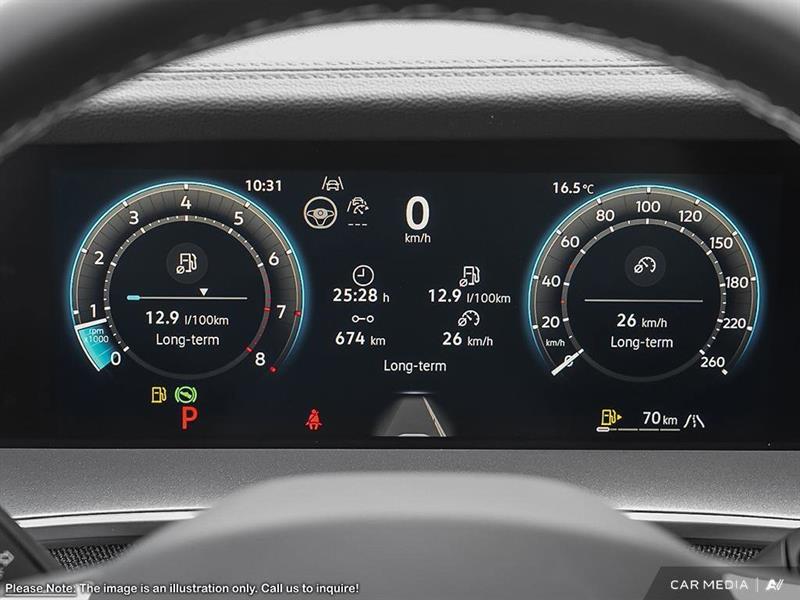 volkswagen Tiguan 2025 - 14