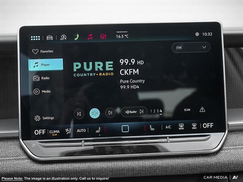 volkswagen Tiguan 2025 - 18