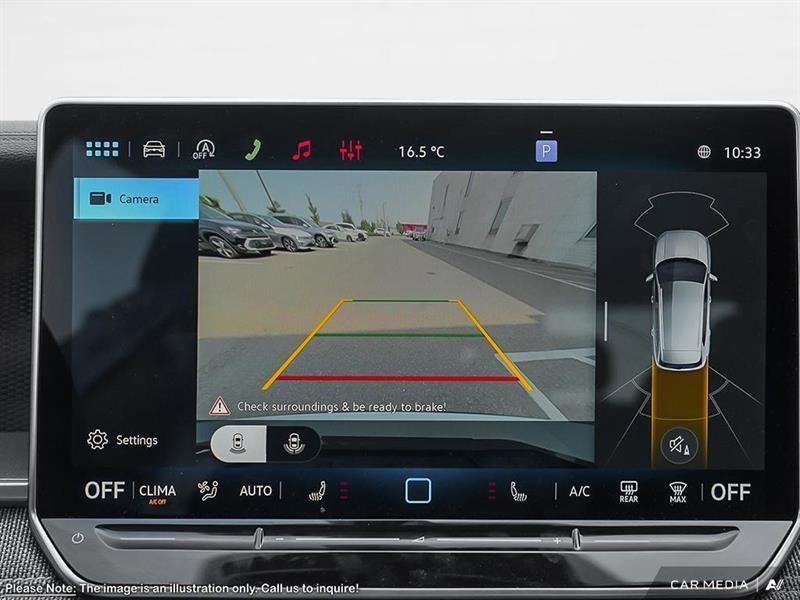 volkswagen Tiguan 2025 - 23