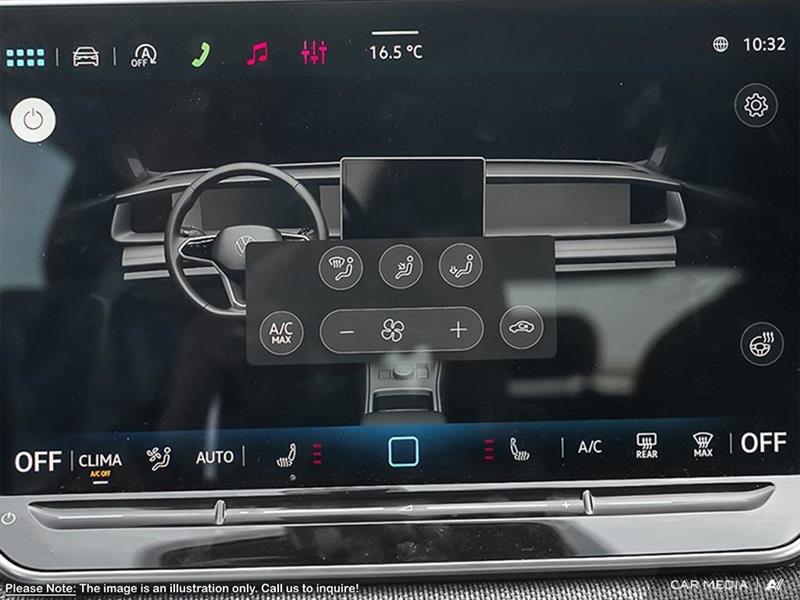 volkswagen Tiguan 2025 - 24