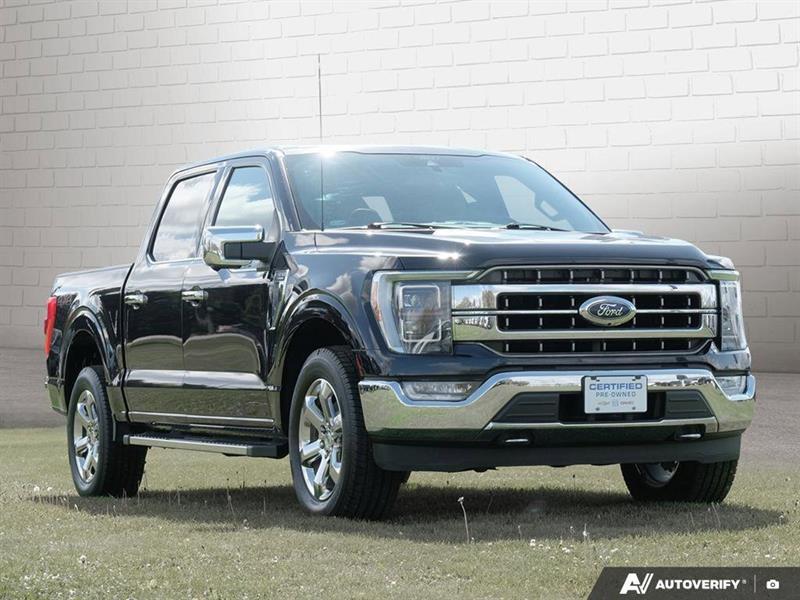 ford F-150 2021 - 7