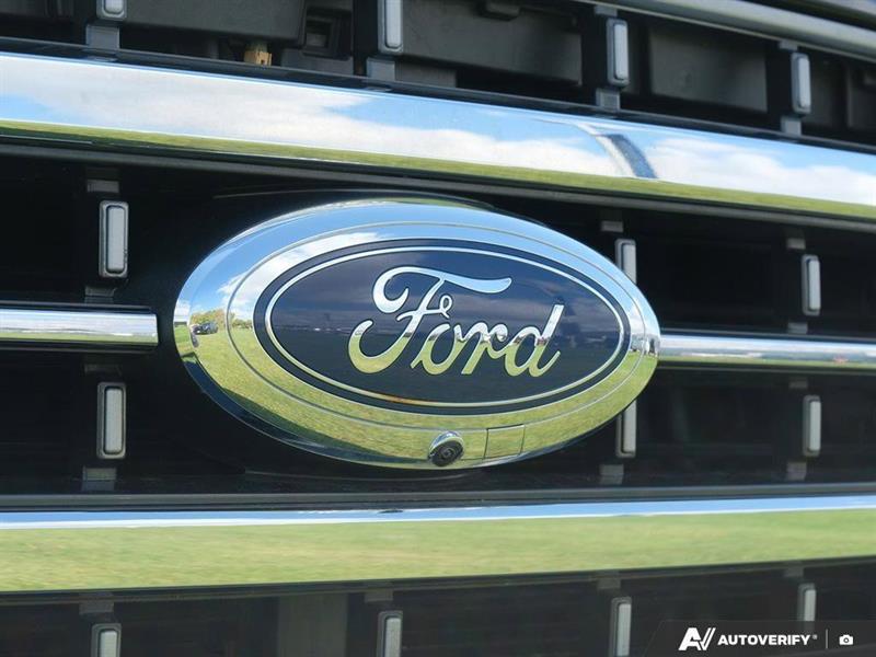 ford F-150 2021 - 12