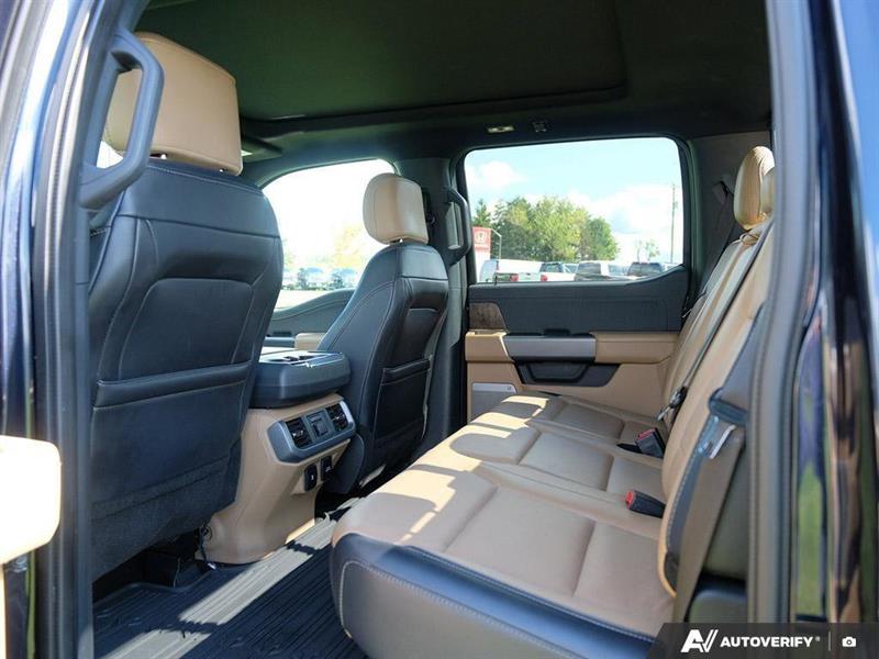 ford F-150 2021 - 29