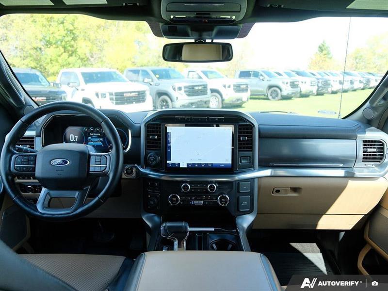 ford F-150 2021 - 30