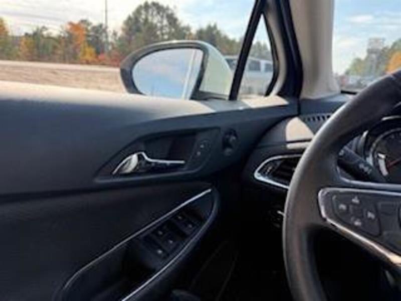 chevrolet Cruze 2017 - 13