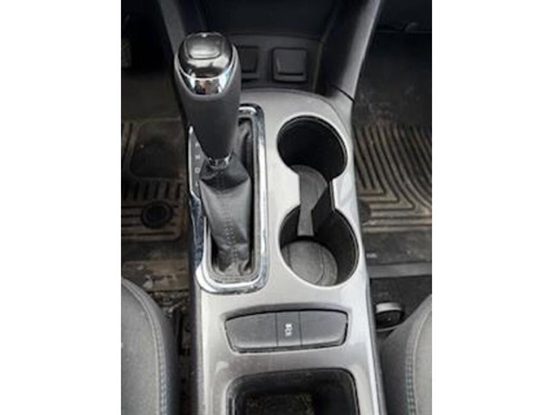 chevrolet Cruze 2017 - 14