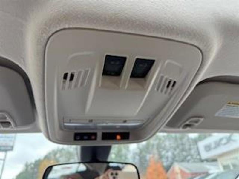 chevrolet Cruze 2017 - 16