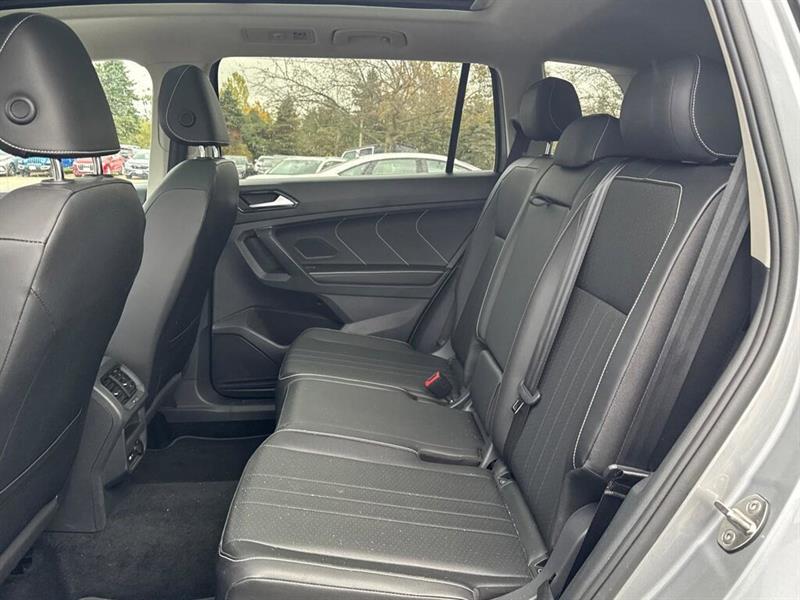 volkswagen Tiguan 2023 - 8