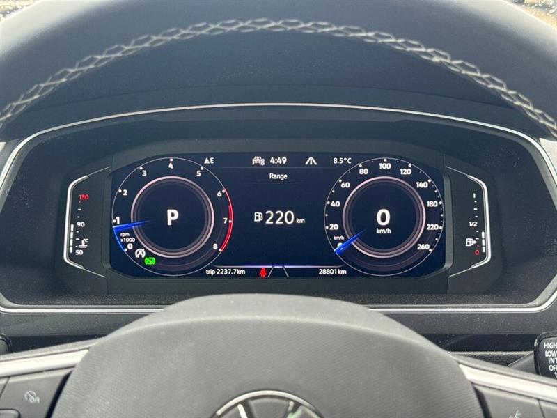 volkswagen Tiguan 2023 - 11