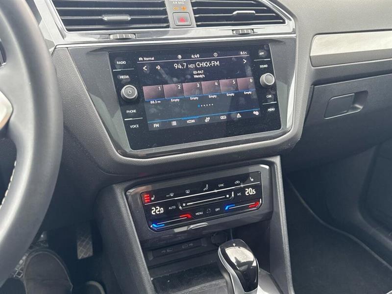 volkswagen Tiguan 2023 - 12