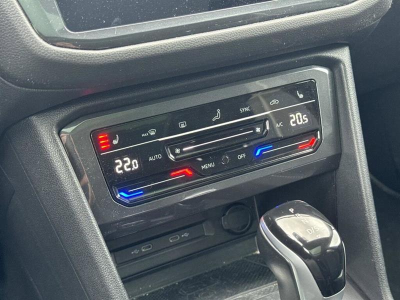 volkswagen Tiguan 2023 - 15