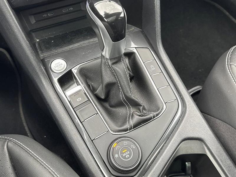 volkswagen Tiguan 2023 - 16