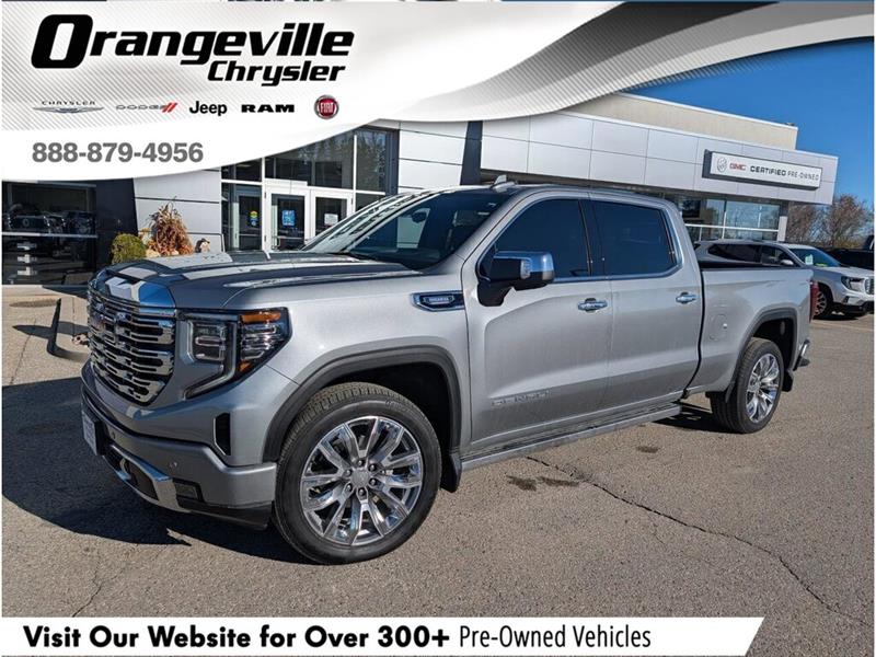 gmc Sierra 1500 2025 - 1