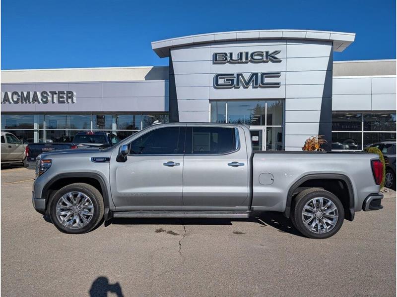 gmc Sierra 1500 2025 - 2