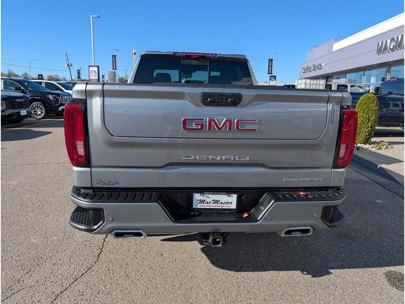 gmc Sierra 1500 2025 - 4