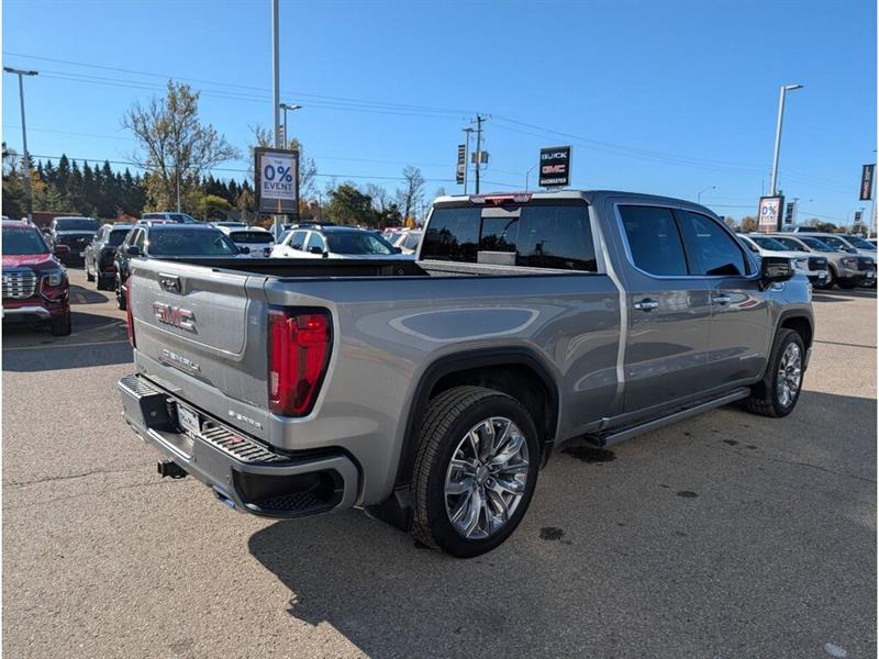 gmc Sierra 1500 2025 - 5