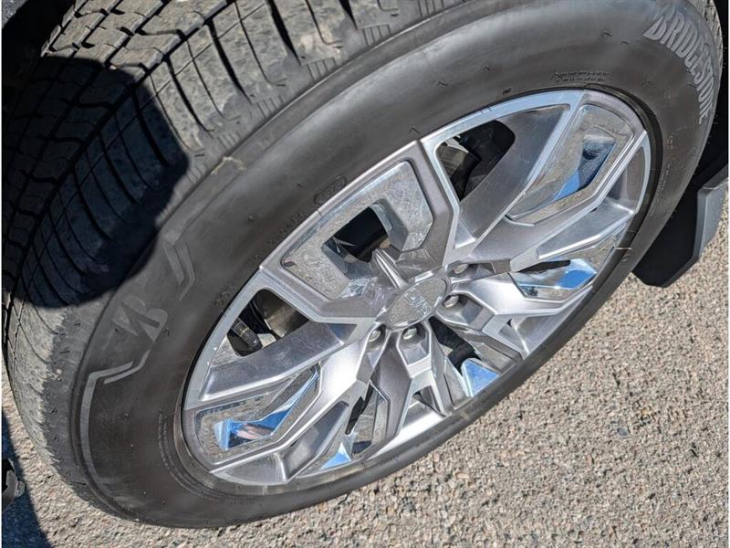 gmc Sierra 1500 2025 - 9