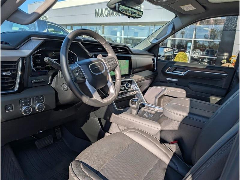 gmc Sierra 1500 2025 - 12