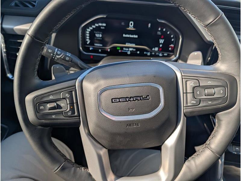 gmc Sierra 1500 2025 - 17