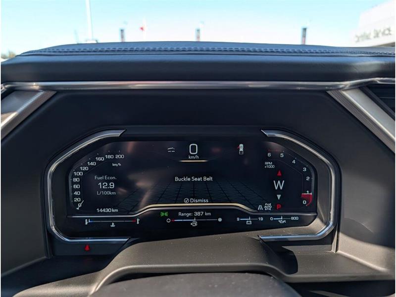 gmc Sierra 1500 2025 - 18