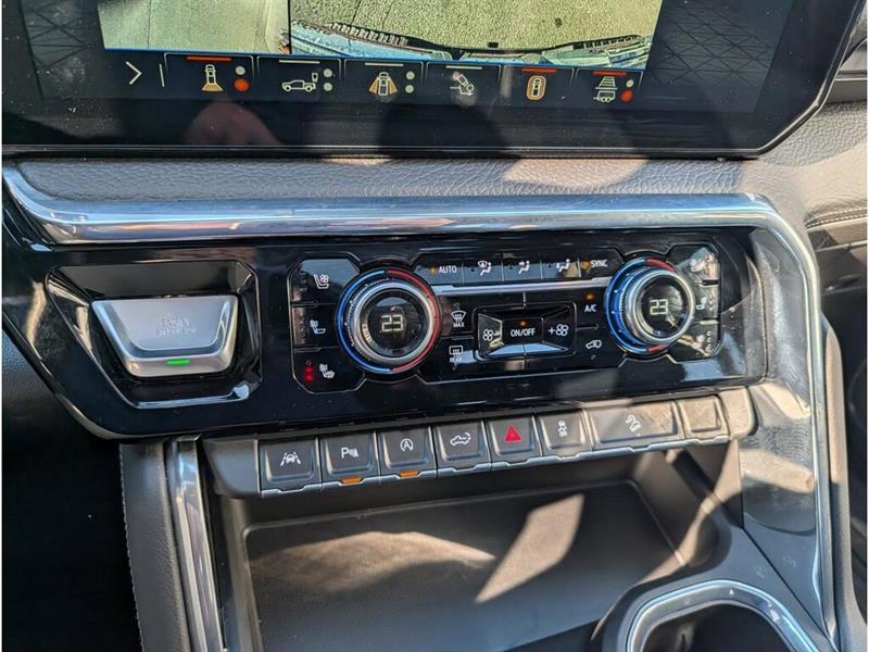 gmc Sierra 1500 2025 - 21