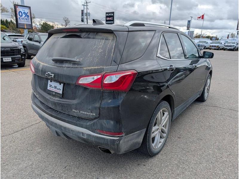 chevrolet Equinox 2020 - 5
