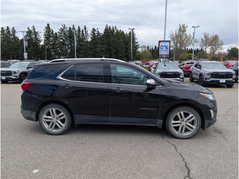 chevrolet Equinox 2020 - 6