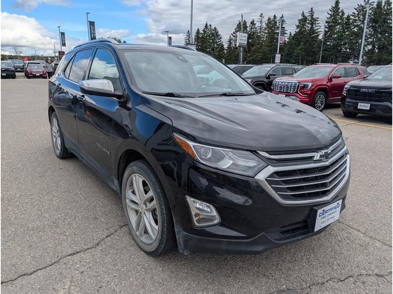chevrolet Equinox 2020 - 7