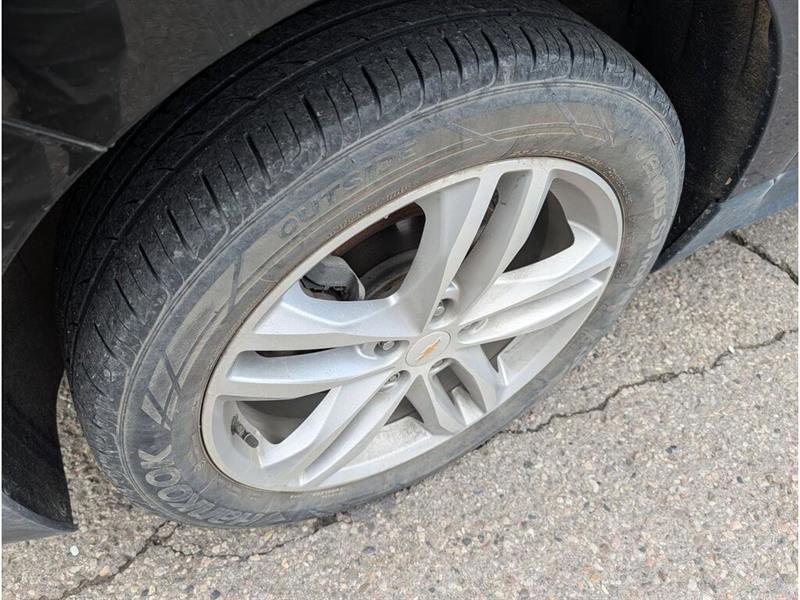 chevrolet Equinox 2020 - 9