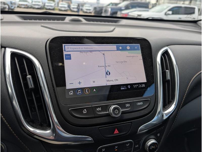 chevrolet Equinox 2020 - 17