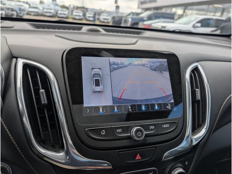 chevrolet Equinox 2020 - 18